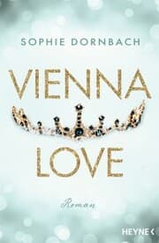 Cover von Vienna Love