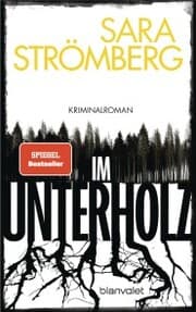 Cover von Im Unterholz