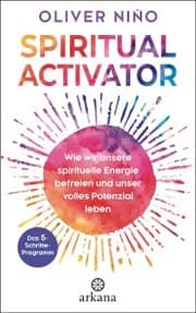 Cover von Spiritual Activator