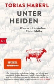 Cover von Unter Heiden
