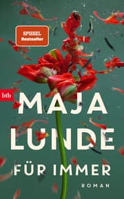 Cover von Für immer