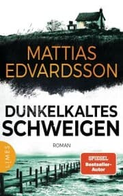 Cover von Dunkelkaltes Schweigen