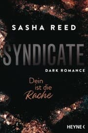 Cover von Syndicate - Dein ist die Rache