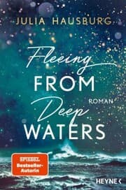 Cover von Fleeing From Deep Waters