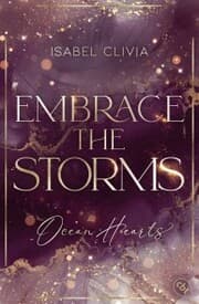 Cover von Ocean Hearts - Embrace the Storms