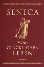 Cover von Vom glücklichen Leben