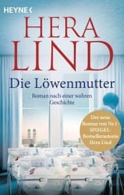 Cover von Die Löwenmutter
