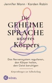 Cover von Die geheime Sprache unseres Körpers