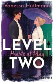 Cover von Level Two: Hearts at Play