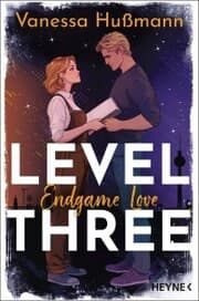 Cover von Level Three: Endgame Love