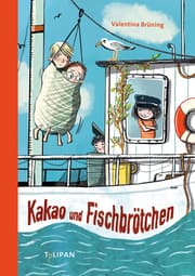 Cover von Kakao und Fischbrötchen