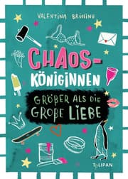 Cover von Chaosköniginnen
