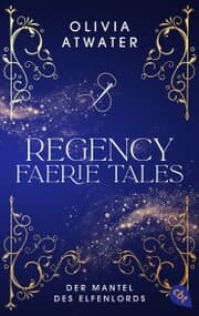 Cover von Regency Faerie Tales - Der Mantel des Elfenlords
