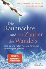Cover von Die Rauhnächte und der Zauber des Wandels