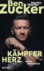 Cover von Kämpferherz