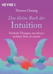 Cover von Das kleine Buch der Intuition