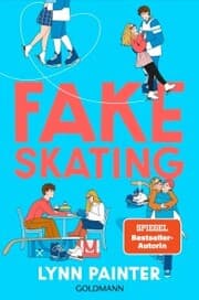 Cover von Fake Skating