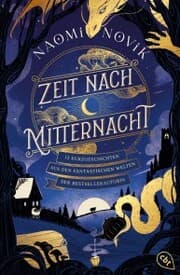 Cover von Zeit nach Mitternacht