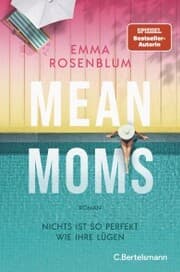 Cover von Mean Moms