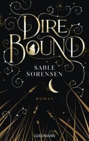 Cover von Dire Bound