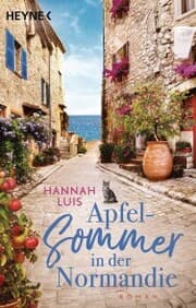 Cover von Apfelsommer in der Normandie