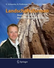 Cover von Landschaftsformen