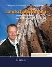 Cover von Landschaftsformen