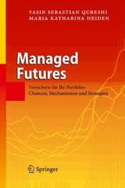 Cover von Managed Futures