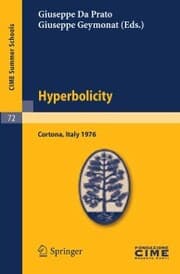 Cover von Hyperbolicity
