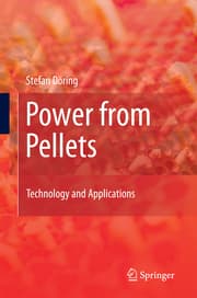Cover von Power from Pellets