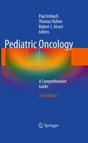 Cover von Pediatric Oncology