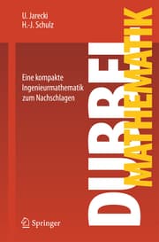 Cover von Dubbel Mathematik