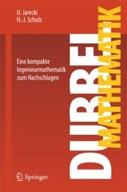 Cover von Dubbel Mathematik