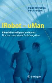 Cover von IRobot - uMan
