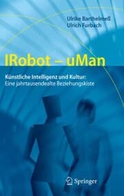 Cover von IRobot - uMan