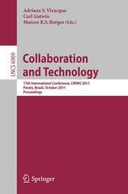 Cover von Collaboration and Technology