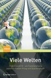 Cover von Viele Welten