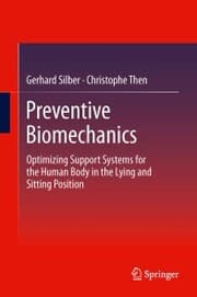 Cover von Preventive Biomechanics