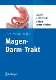 Cover von Magen-Darm-Trakt