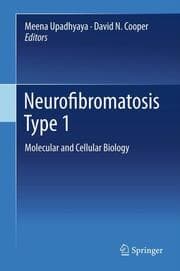 Cover von Neurofibromatosis Type 1