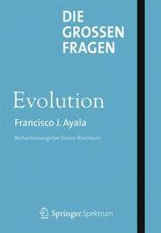 Cover von Die großen Fragen - Evolution