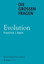 Cover von Die großen Fragen - Evolution
