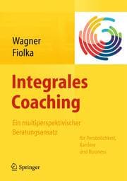 Cover von Integrales Coaching