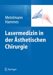 Cover von Lasermedizin in der Ästhetischen Chirurgie