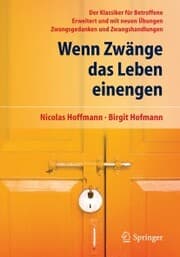 Cover von Wenn Zwänge das Leben einengen