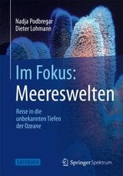 Cover von Im Fokus: Meereswelten