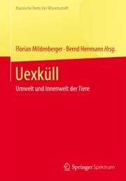 Cover von Uexküll