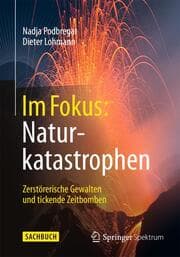 Cover von Im Fokus: Naturkatastrophen