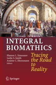 Cover von Integral Biomathics