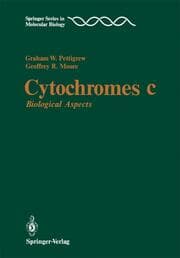 Cover von Cytochromes c